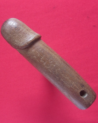 ปลัดขิกวาวกะมอล  หลวงปู่ดา  สุวณฺโณ  วัดอุดมพร  จ.สุรินทร์ ( เจ้าตำรับปลัดขิกว่ายน้ำได้)