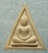 พระผง พิมพ์สามเหลี่ยม พระผง พิมพ์สามเหลี่ยม