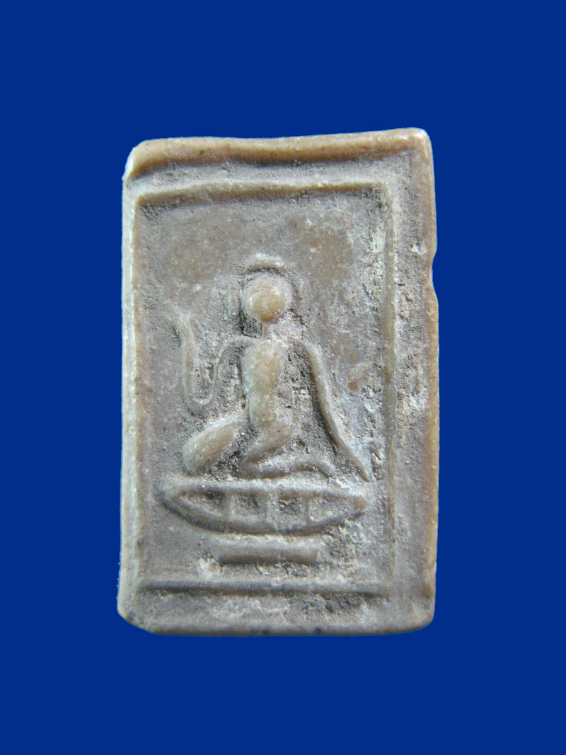 $ นางกวัก หลวงพ่อแฉ่ง วัดบางพัง จ.นนทบุรี