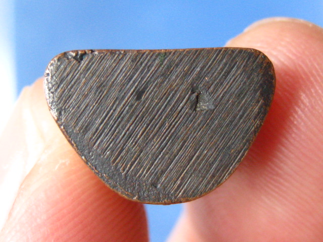 รูปหล่อ หลวงพ่อต๊วน วัดต้นหัด สุโขทัย อายุ 79 ปี