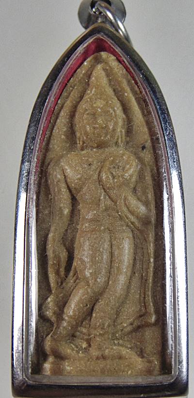 พระลีลาธรรมคุณ