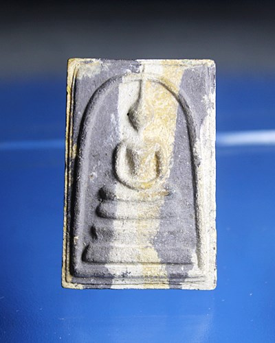 B951พระสมเด็จมหาเศรษฐี หลวงพ่อเที่ยง วัดพระพุทธบาทเขากระโดง