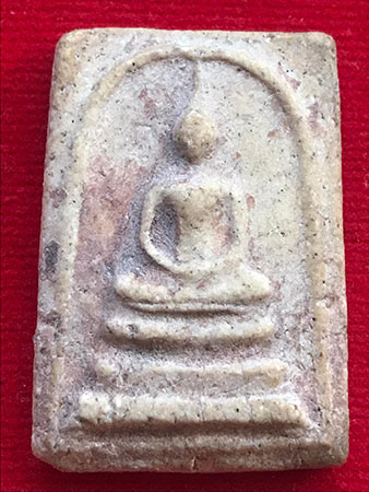 สมเด็จวัดขุนอินทรฯ พิมพ์พระประธานฐานหนุน800.-