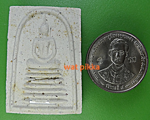 สมเด็จหลวงพ่อปัญญา วัดกกกว้าว นครสวรรค์ .1455.
