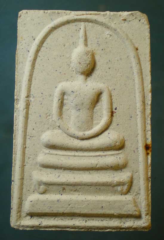 สมเด็จ อายุ84 ปี43 หลวงพ่อสวัสดิ์ วัดศาลาปูน อยุธยา