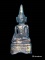 พระศิลปเชียงรุ้ง เนื้อตะกั่ว 