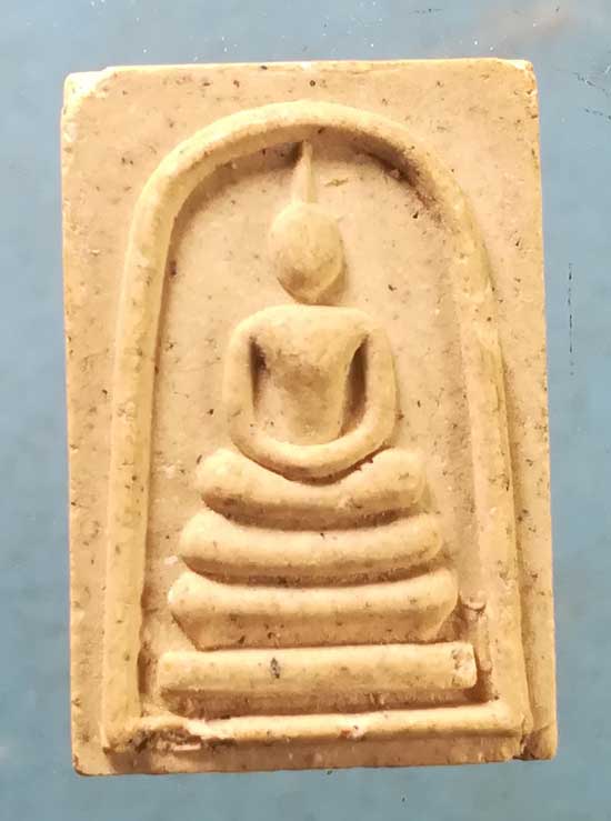 คะแนน หลวงพ่อเณร วัดทุ่งเศรษฐี