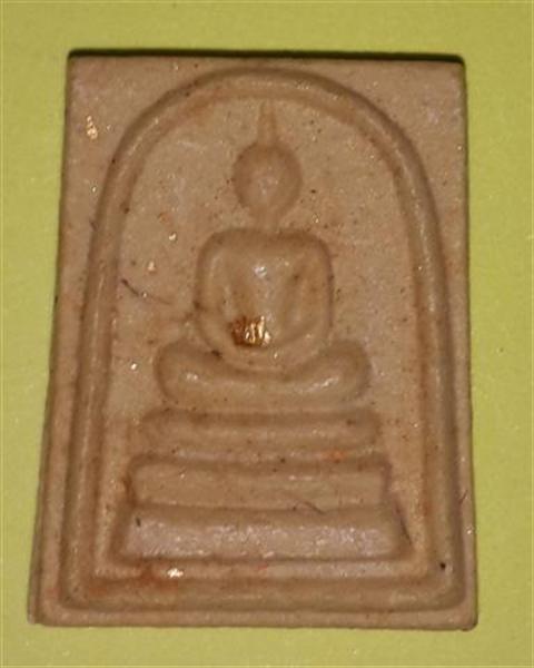 สมเด็จหลวงพ่อจ้อย รุ่น ชัยลาภ ปี ๒๕๓๕ 