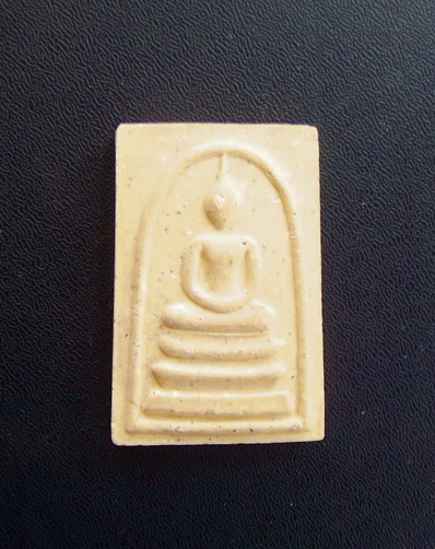 พระผง รุ่นสมโภชพระบรมธาตุเจดีย์ นครศรีธรรมราช