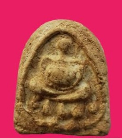 สังกัจจายน์ กรุวัดเงินคลองเตย