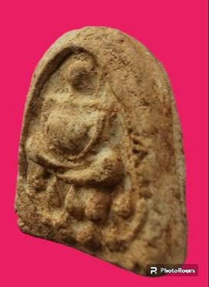 สังกัจจายน์ กรุวัดเงินคลองเตย