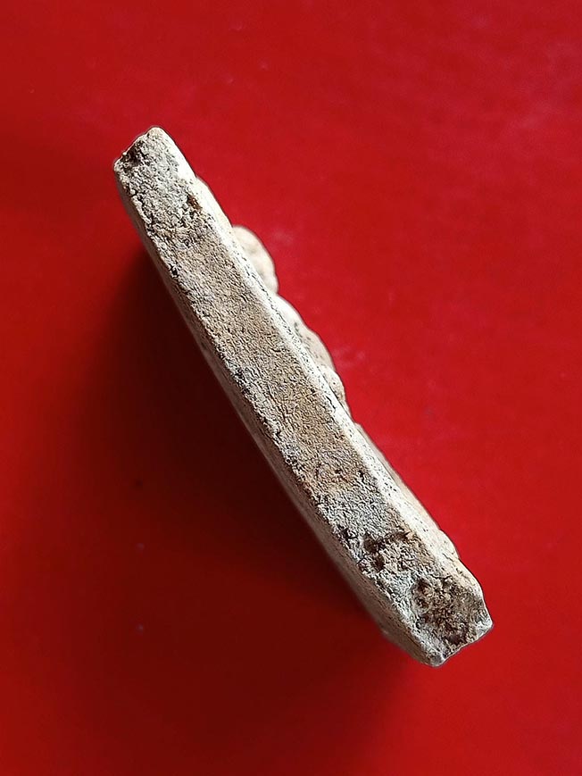  สมเด็จหลวงปู่หิน วัดระฆัง  พิมพ์พระสังกัจจายน์   