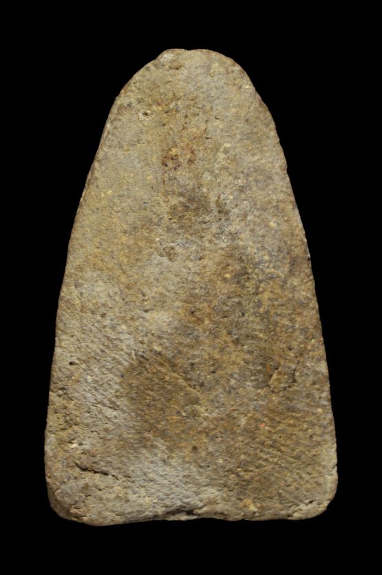 พ่อท่านปลอด วัดหัวป่า พิมพ์ถวาย อ.คง เนื้อผงน้ำมัน