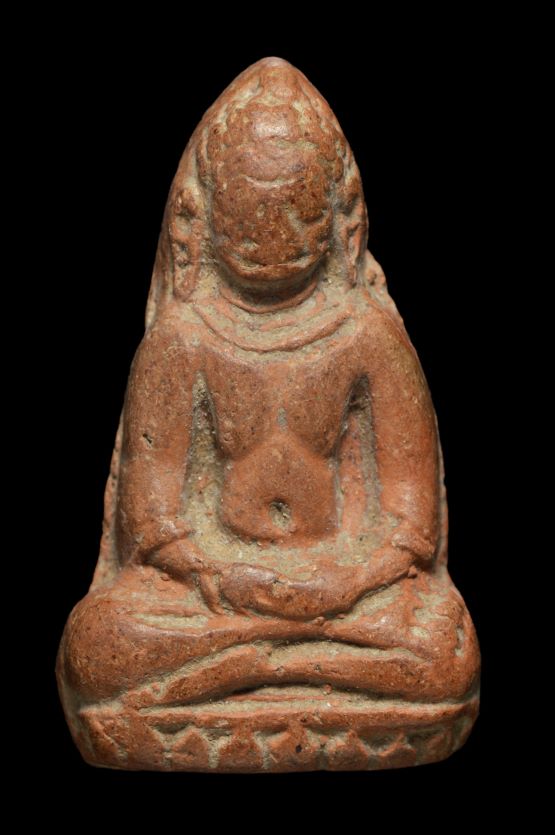 พระกรุดงเมืองแอม อ.เขาสวนกวาง จ.ขอนแก่น