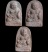 ขุนช้างมหาเศรษฐีปี2551 วัดละมุด นครปฐม 1ชุด 3องค์