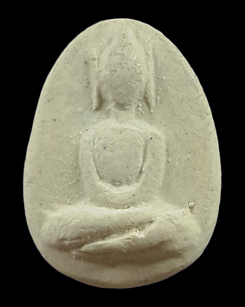 พระผงพิมพ์ตุ๊กตาเล็ก วัดพลับ กรุงเทพฯ ปี16 หลวงปู่โต๊ะปลุกเสก 