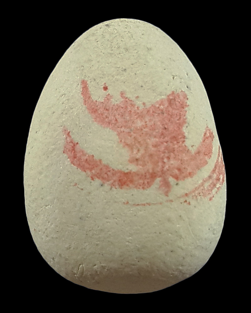 พระผงพิมพ์ตุ๊กตาเล็ก วัดพลับ กรุงเทพฯ ปี16 หลวงปู่โต๊ะปลุกเสก 