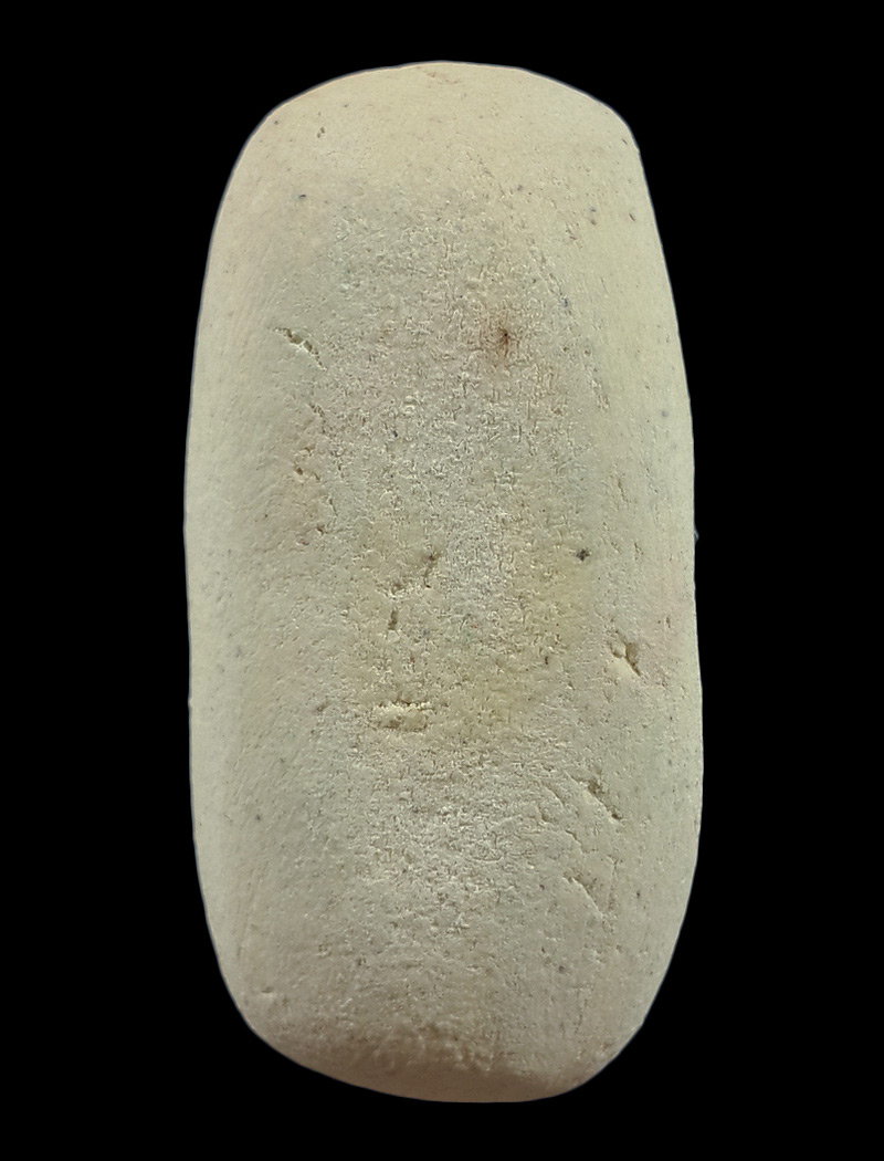 พระผงพิมพ์วันทาเสมา วัดพลับ กรุงเทพฯ ปี16 หลวงปู่โต๊ะปลุกเสก 