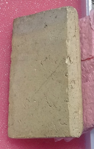 สมเด็จปรกโพธิ์ วัดประสาท พิธีใหญ่ สภาพสวยตามรูป