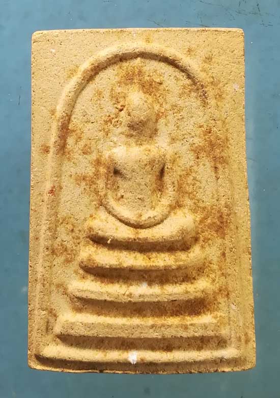 สมเด็จ อายุ84 หลวงปู่หลอด วัดศิริกมลาวาส(เสนานิคม)