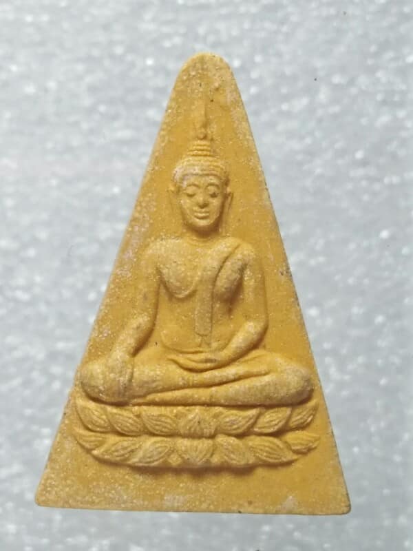 พระผง วัดบวรนิเวศวิหาร