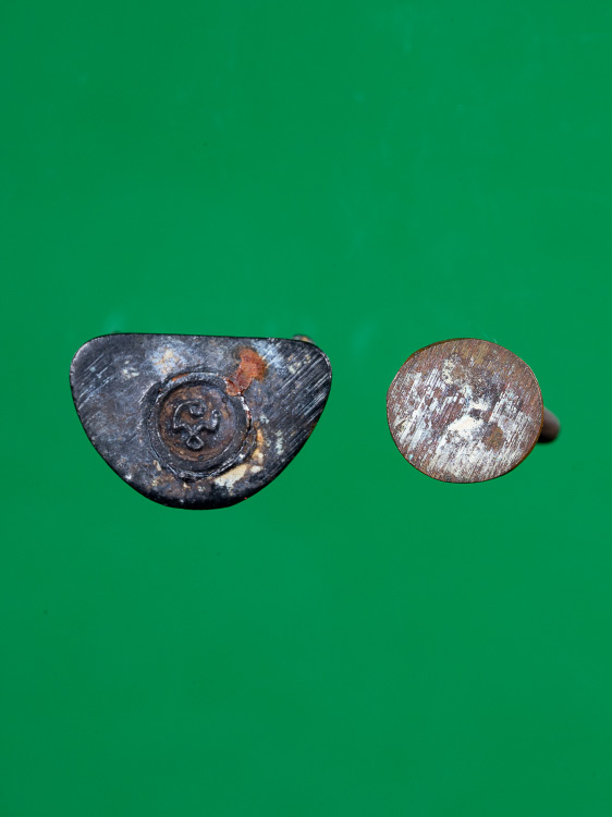 กุมารทอง หลวงปู่กาหลง