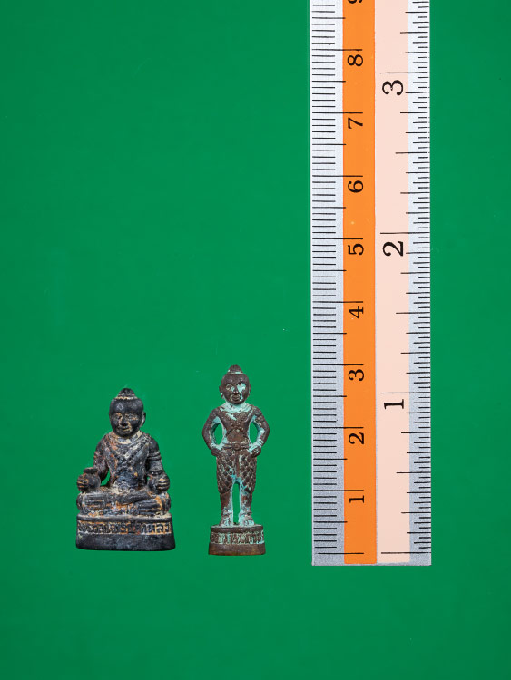 กุมารทอง หลวงปู่กาหลง