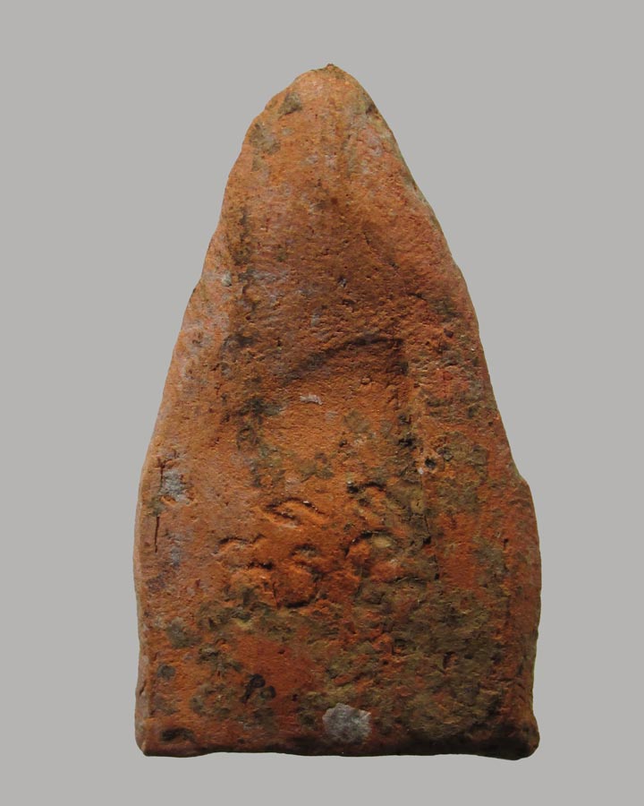  พระพุทธชินราช วัดชะวึก พิมพ์ใหญ่ ปี16 (หลวงปู่ทิม ปลุกเสก)