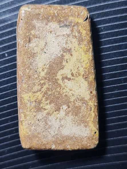 พระสมเด็จหลวงปู่เอี่ยม วัดปากลัด สมุทรสงคราม