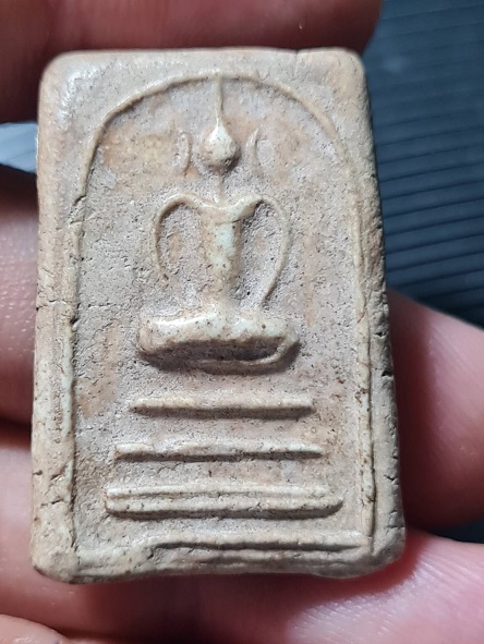 สมเด็จหลวงปู่อ้น วัดบางจาก 