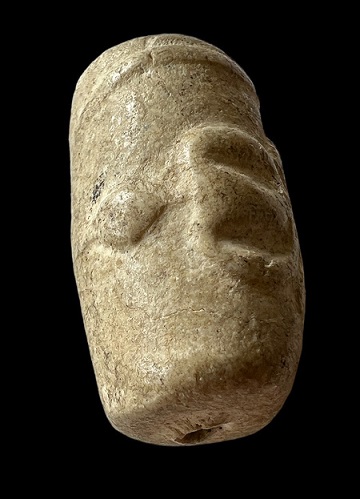 พระสมเด็จม้วน หลวงปู่นาค  วัดระฆัง ปี 2495