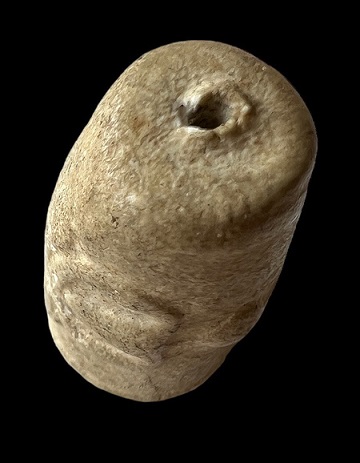 พระสมเด็จม้วน หลวงปู่นาค  วัดระฆัง ปี 2495