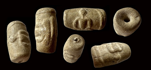 พระสมเด็จม้วน หลวงปู่นาค  วัดระฆัง ปี 2495