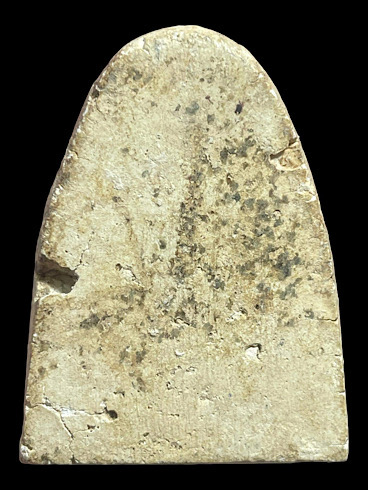 พระสมเด็จวัดระฆัง หลวงปู่นาค พิมพ์รูปเหมือนสมเด็จโต