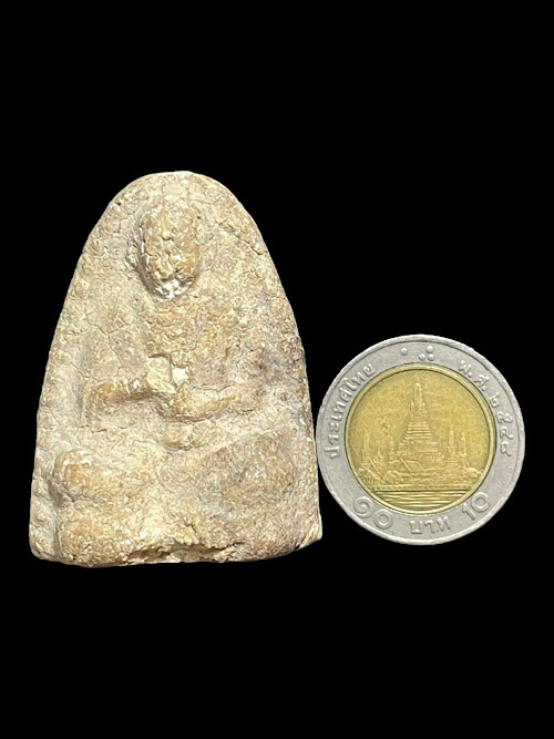 พระสมเด็จวัดระฆัง หลวงปู่นาค พิมพ์รูปเหมือนสมเด็จโต