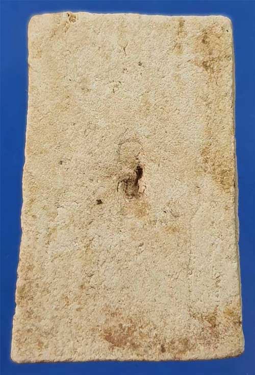 พระสมเด็จบรรจุกรุ พ.ศ.๒๕๐๐ วัดหลักสี่ราษฎร์สโมสร สมุทรสาคร แท้เก่าแก่มากจำนวน 26 องค์*ส213