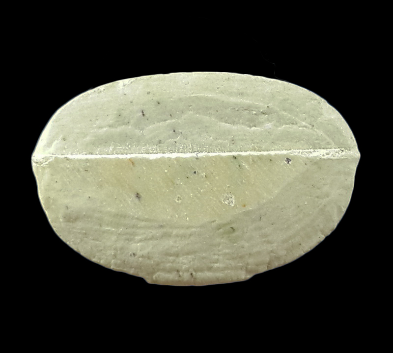 รูปเหมือนเนื้อผง ใต้ฮงโจวซือกง ครบรอบ80ปี มูลนิธิป่อเต็กตึ๊ง ปี33