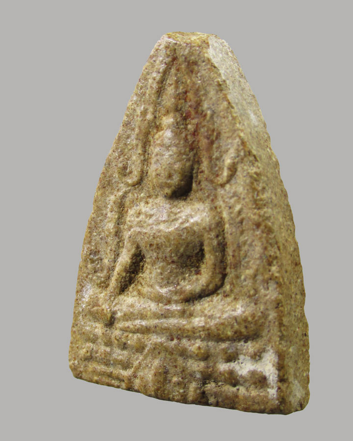 พระพุทธชินราช วัดโพธิ์บางคล้า แปดริ้ว จ.ฉะเชิงเทรา ปี2495