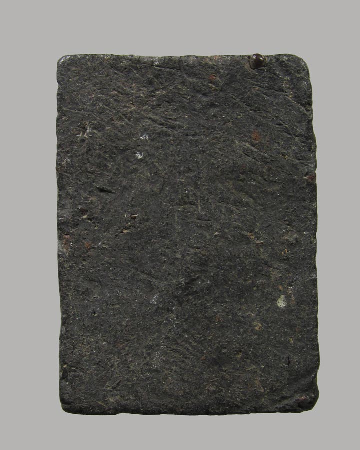 พระสมเด็จ หลวงพ่อเดิม วัดหนองโพธ์ ออกวัดชอนเดื่อ ปี2493