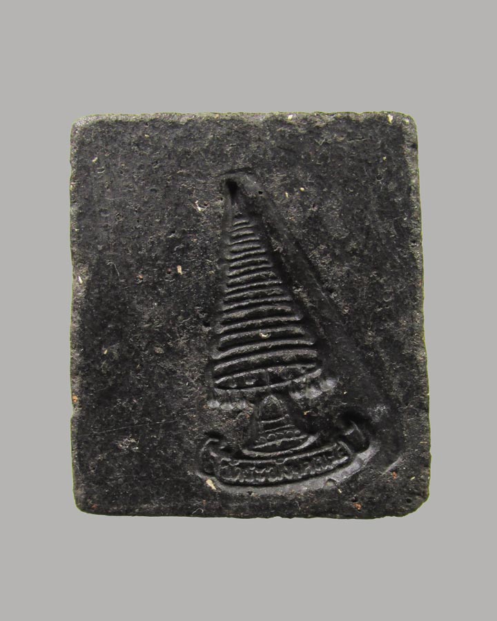 พระปิดตา ท่านเจ้าคุณเที่ยง วัดระฆังฯ ปี 2507