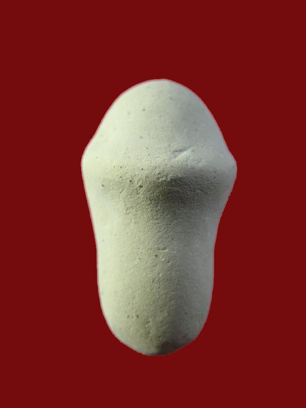 $ ปลัดขิก ครึ่งซีก หลวงพ่อสงวน วัดไผ่พันมือ สุพรรณบุรี เนื้อผง