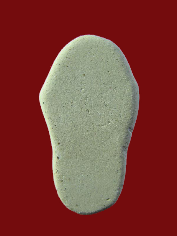 $ ปลัดขิก ครึ่งซีก หลวงพ่อสงวน วัดไผ่พันมือ สุพรรณบุรี เนื้อผง