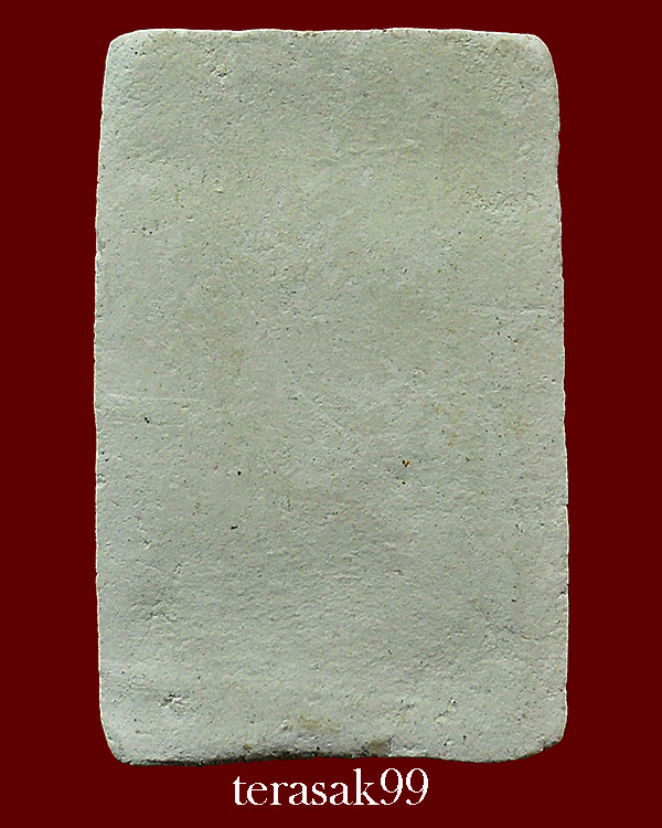 สมเด็จพิมพ์แซยิด(นิยม) หลวงปู่เลี่ยม วัดศรีเรืองบุญ จ.นนทบุรี ราคาเบาๆ(9)