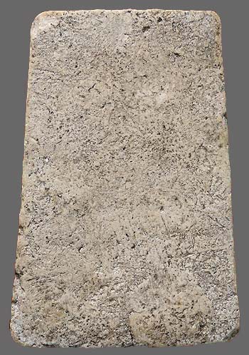 *พิมพ์คะแนน เนื้อผง พระครูลมูล วัดสุทัศน์ฯ ปี๒๔๙๕*