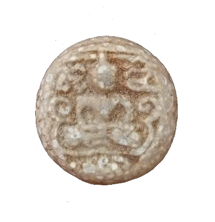 จันทร์ลอย"ลพ.ปาน"วัดคู้สลอด +บัตร##