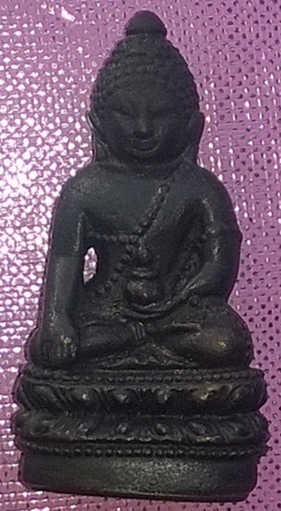 พระกริ่งจัตรี สก เนื้อนวะ สภาผู้แทนราษฎร