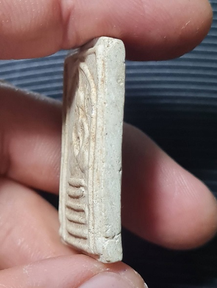 สมเด็จวัดโพธิ์เกรียบ จ.อ่างทอง