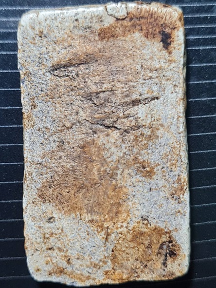 สมเด็จบางขุนพรหม พิมพ์ยืนประทานพร