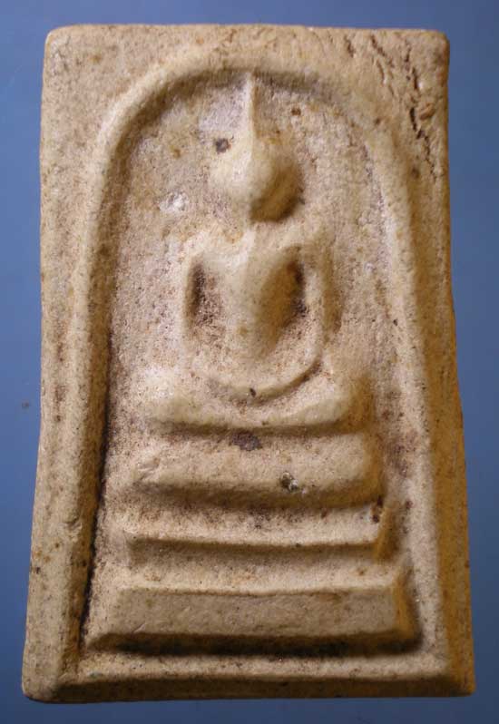 สมเด็จ ปี25 วัดเสนานฤมิตร สระบุรี