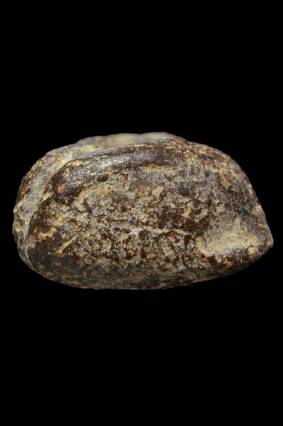 พระปิดตา หลวงพ่อแก้ว วัดปากทะเล พิมพ์ปั้น